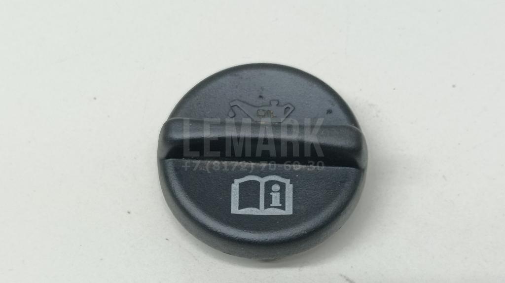 Крышка маслозаливной горловины 5650831 GM