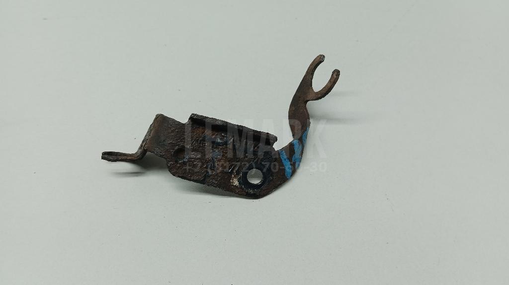 Кронштейн датчика ABS 7L0614514A VAG