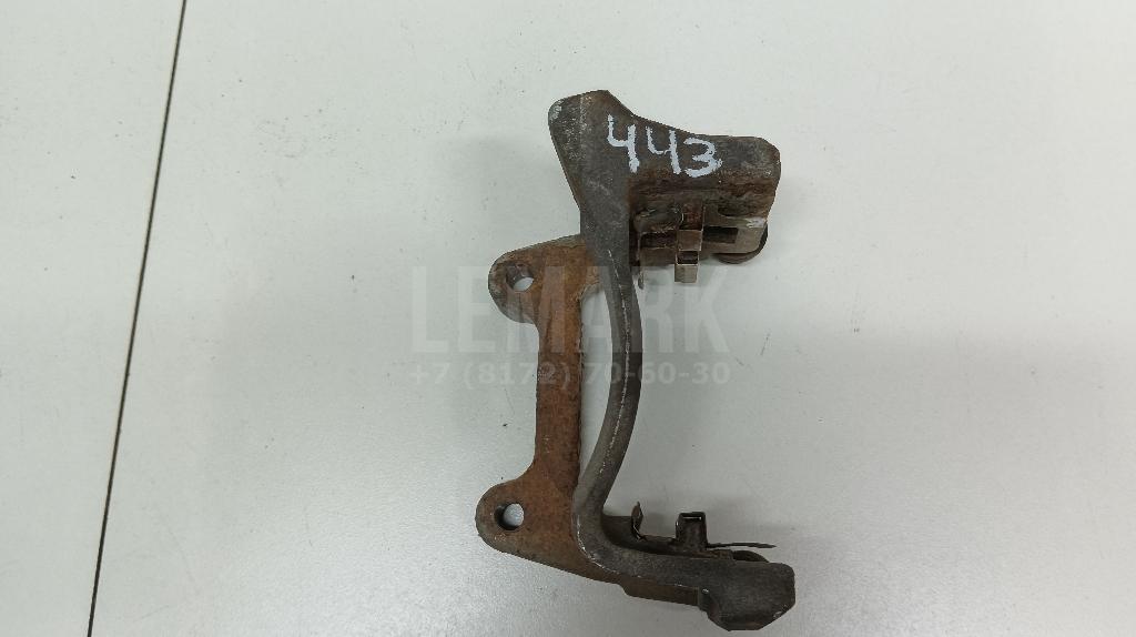 Скоба суппорта заднего левого 3AA615425B VAG