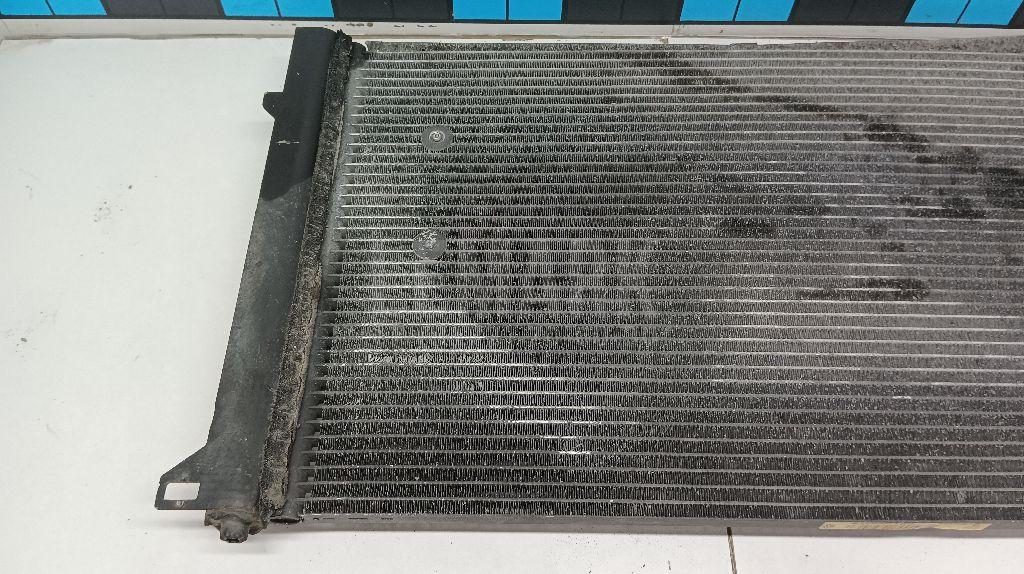 Радиатор кондиционера (конденсер) 4L0260401A VAG