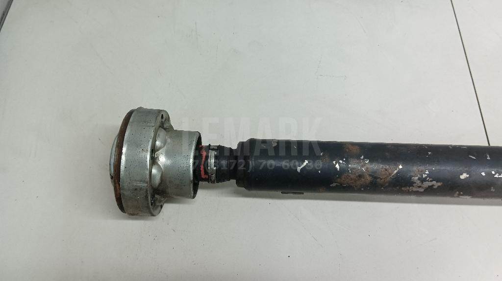 Вал карданный передний 7L0521101D VAG