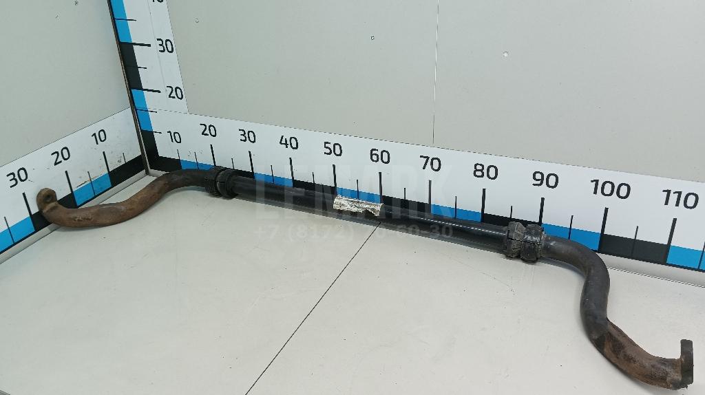 Стабилизатор передний 7L0411025G VAG