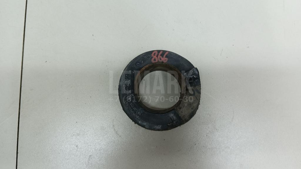 Опора передней пружины нижняя 7L0411190 VAG