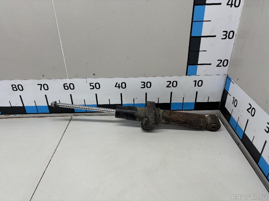 Амортизатор задний