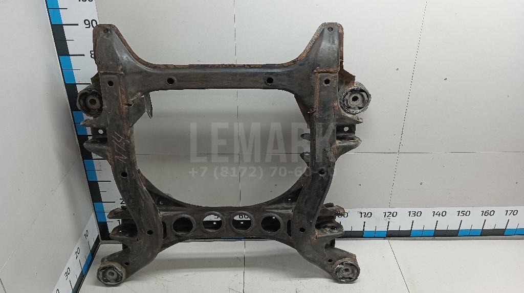 Балка подмоторная 7L0499030Q VAG