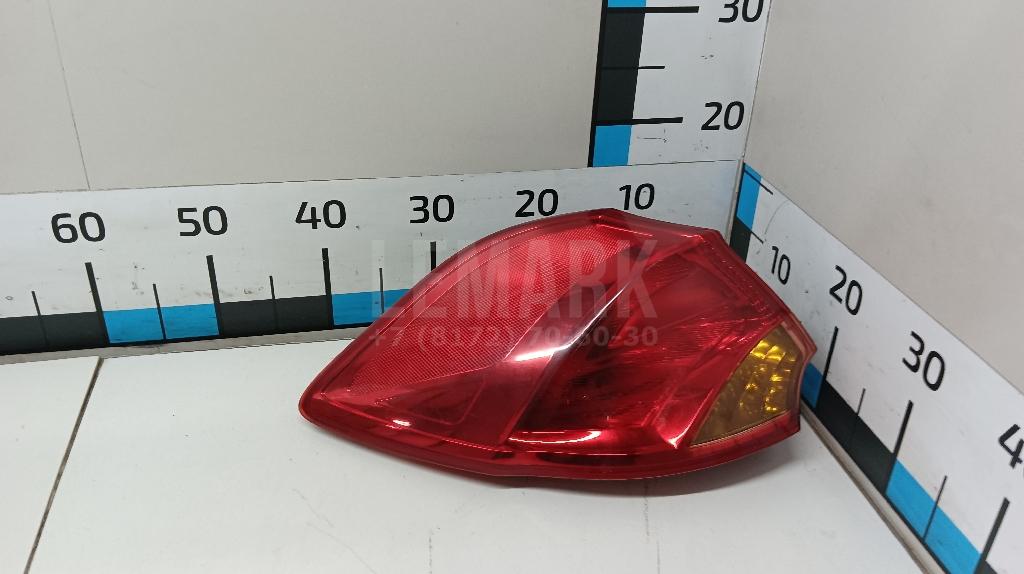 Фонарь задний наружный правый 92402A2000 Hyundai-Kia