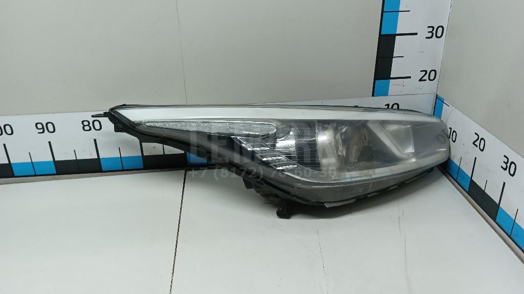 Фара правая 92102A2000 Hyundai-Kia