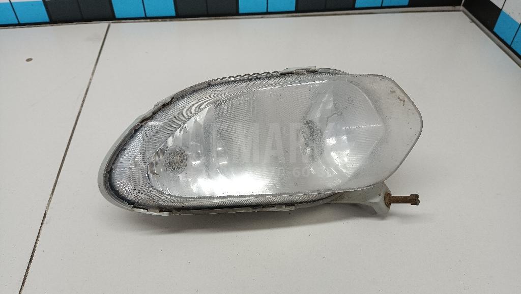 Фара противотуманная правая 92202A2100 Hyundai-Kia