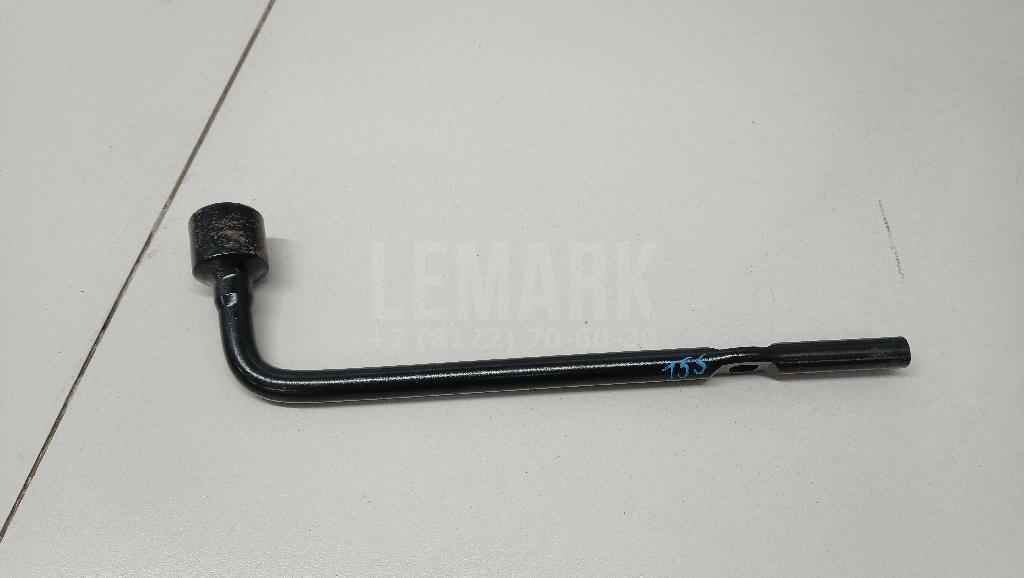 Ключ баллонный 091313B010 Hyundai-Kia
