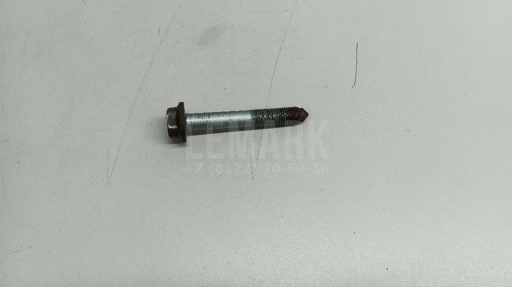 Болт переднего рычага N90484004 VAG