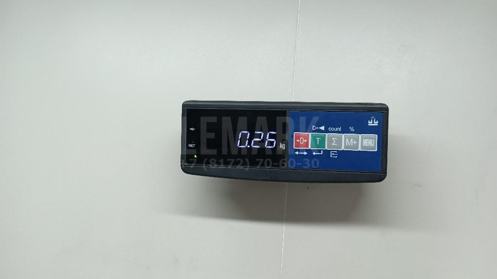 Крючок капота 1K0823480 VAG