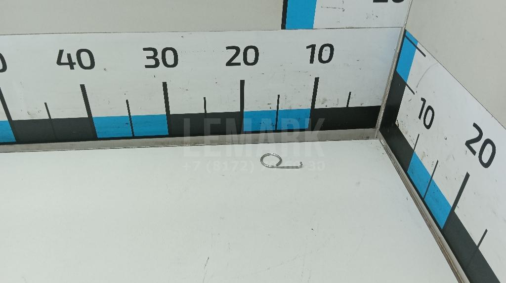 Крюк 6X0012243 VAG