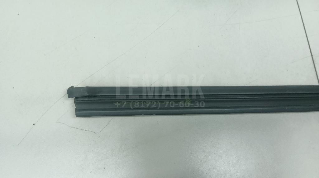 Накладка стекла заднего левого 5N0839479A5AP VAG