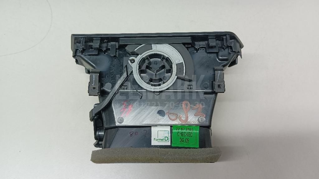 Дефлектор воздушный 5NC819703EVO VAG