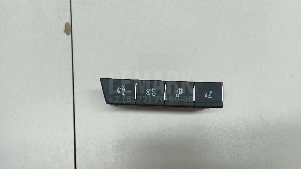 Блок кнопок 5NC927137QWZU VAG