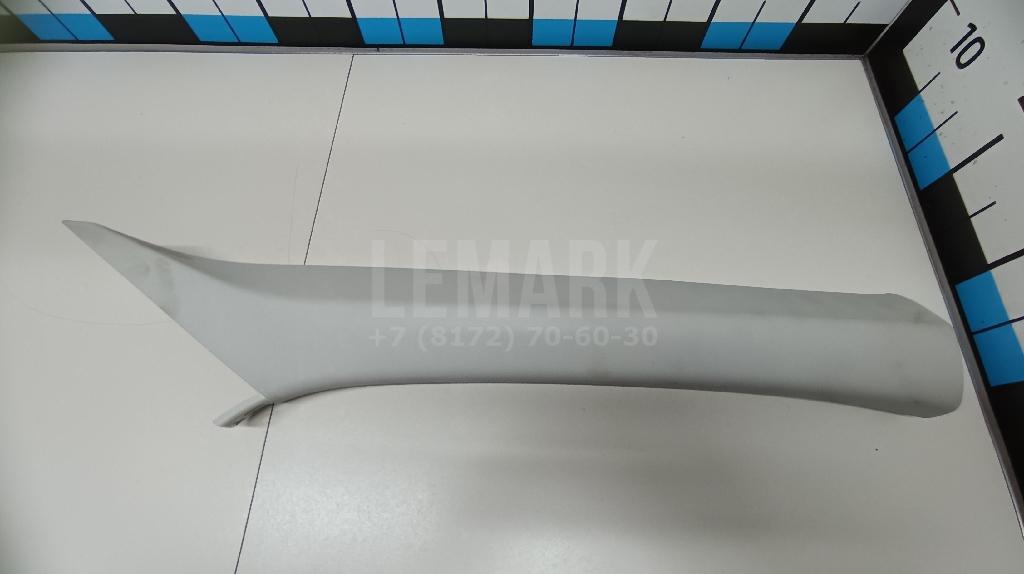 Обшивка стойки 5NA867234ARM5 VAG