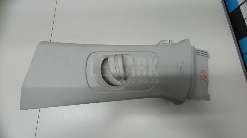 Обшивка стойки 5NA867243CRM5 VAG