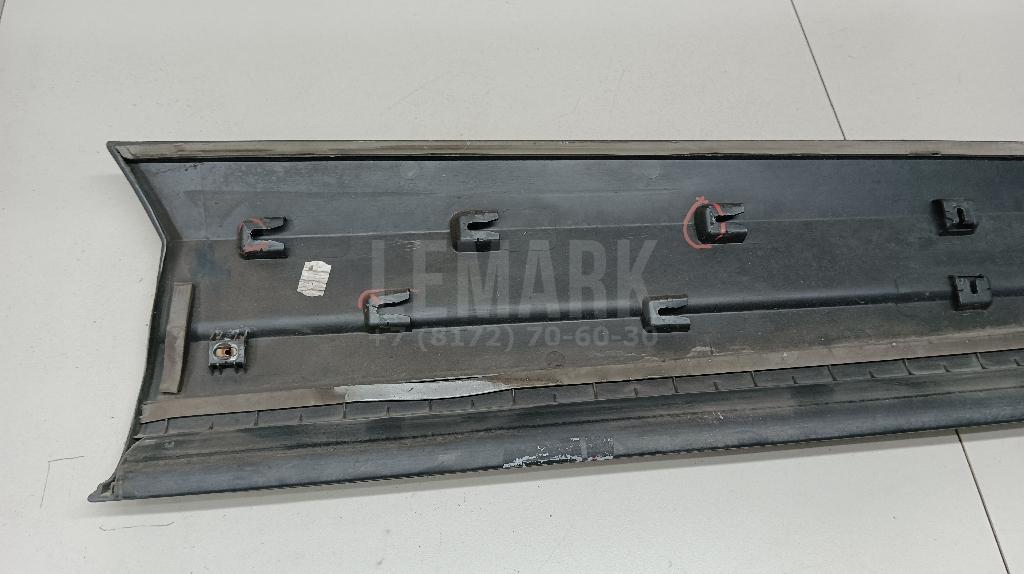 Накладка двери передней левой 5N0854939A9B9 VAG
