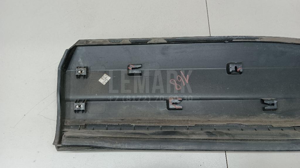 Накладка двери задней правой 5N0854950A9B9 VAG