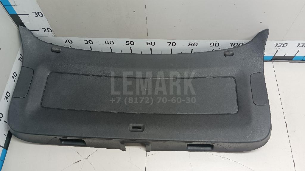 Обшивка двери багажника 5N0867601A82V VAG