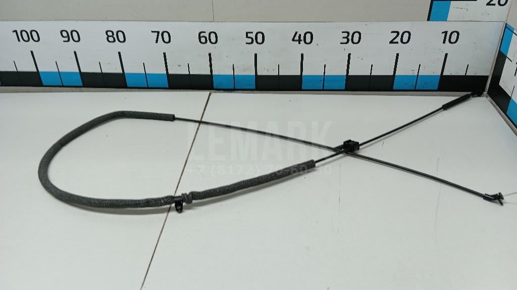 Трос регулировки сиденья 5NA885343B VAG