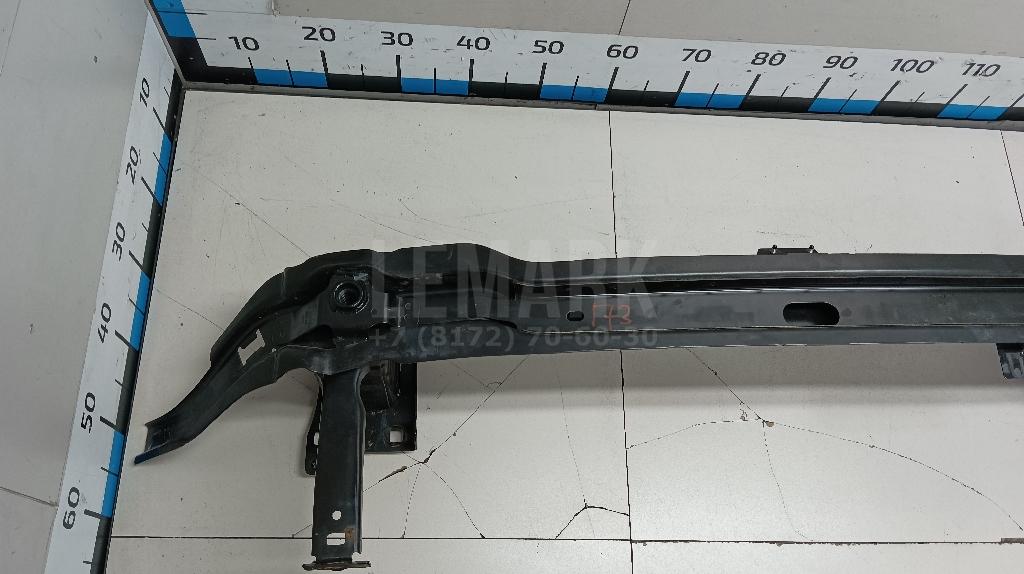 Усилитель переднего бампера 5NA807109E VAG