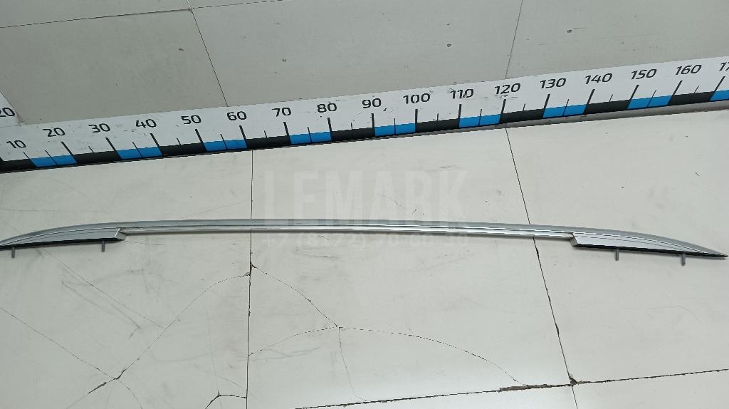 Рейлинг левый (планка на крышу) 5NA860033GZZ VAG
