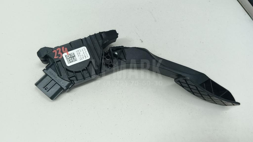 Педаль газа 5Q2723503D VAG