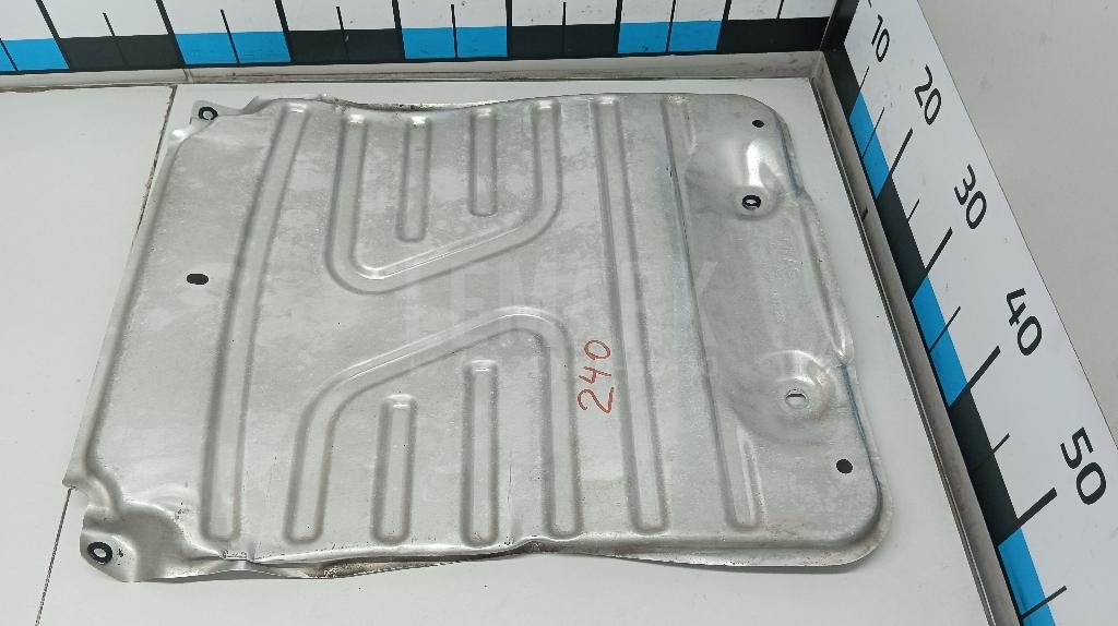 Защита КПП 5QA825230 VAG