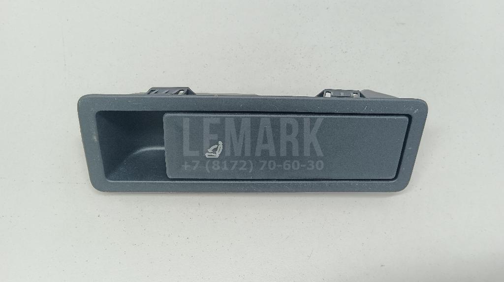 Ручка сиденья 5NA885671GECZ VAG
