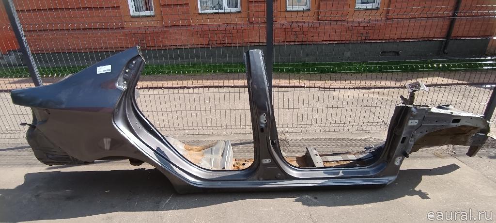Кузовной элемент