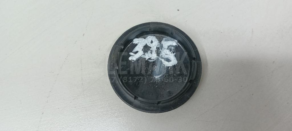 Колпак декор. легкосплавного диска 5G0601171XQI VAG