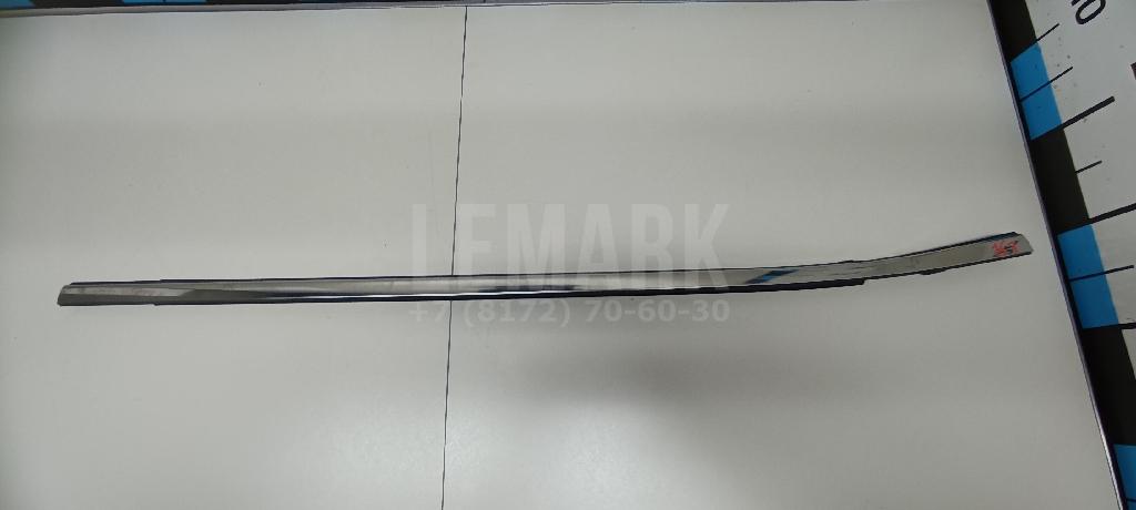 Накладка стекла заднего левого 6207113XST01A Great Wall