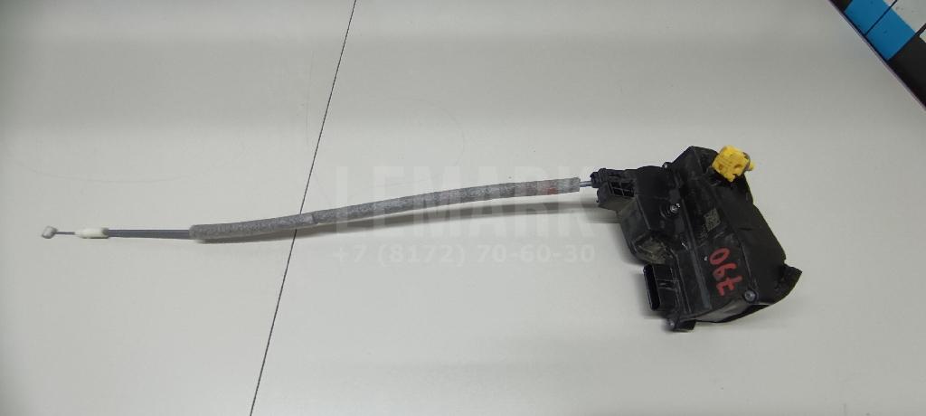 Замок двери задней правой 6205250XST10A Great Wall