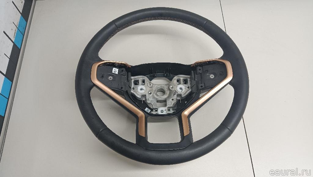 Рулевое колесо для AIR BAG (без AIR BAG)