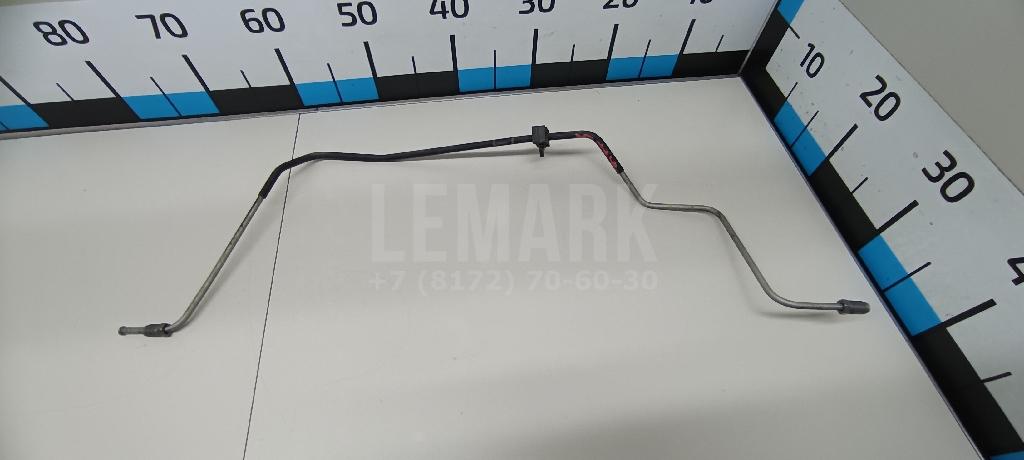Трубка тормозная 3506192XGW02A Great Wall