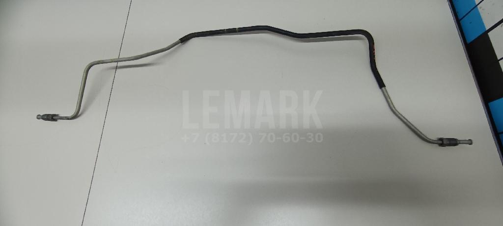 Трубка тормозная 3506193XGW02A Great Wall
