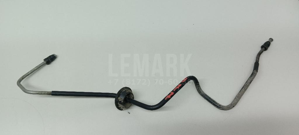 Трубка тормозная 3506195XGW02A Great Wall