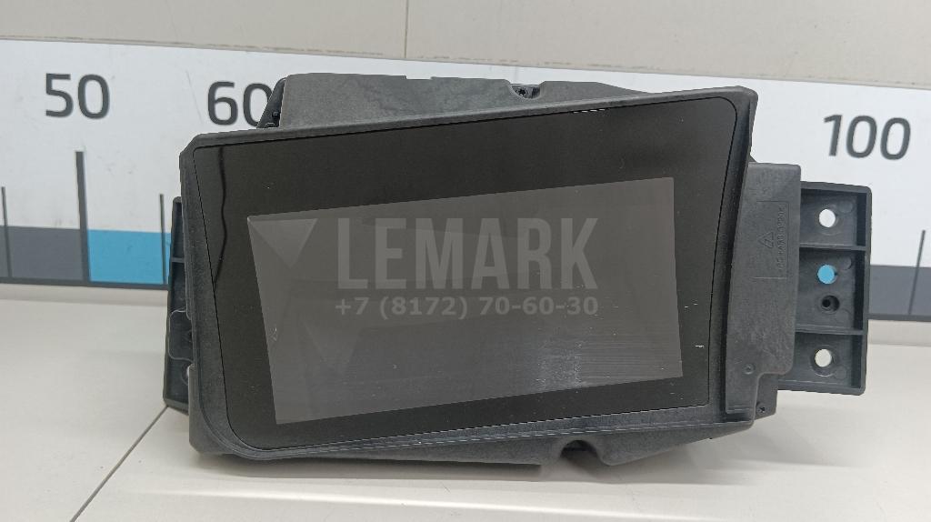 Дисплей информационный 3821100XST01A Great Wall