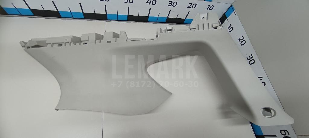 Обшивка багажника 5402109XST01AF4 Great Wall