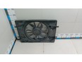 Вентилятор радиатора