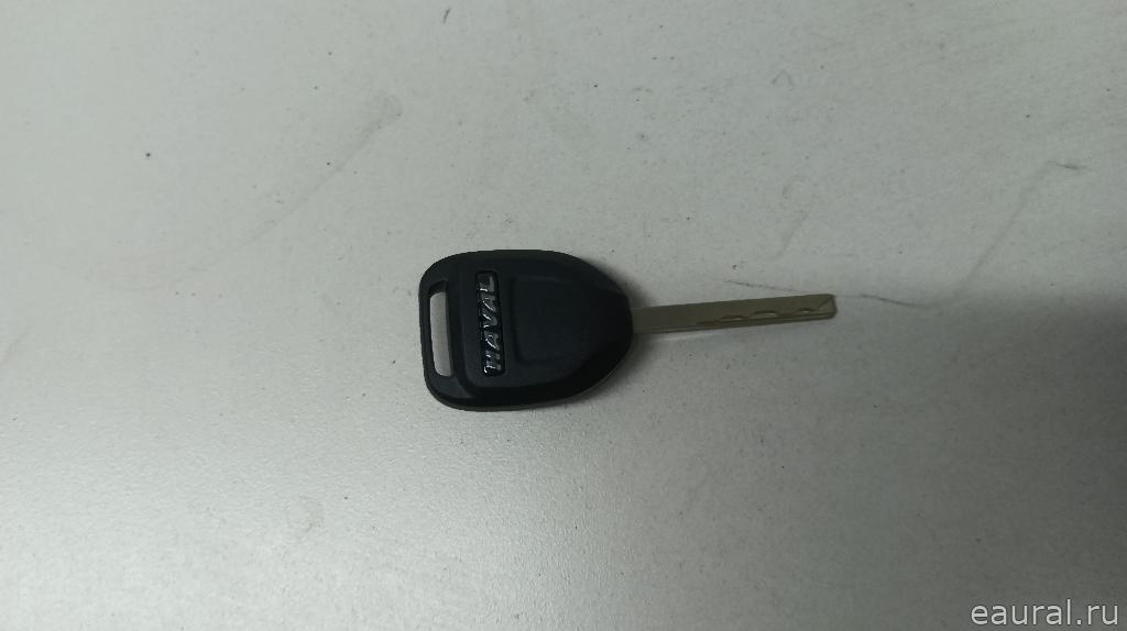 Ключ зажигания
