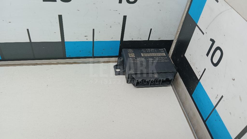 Блок управления парктроником 3AA919475L VAG