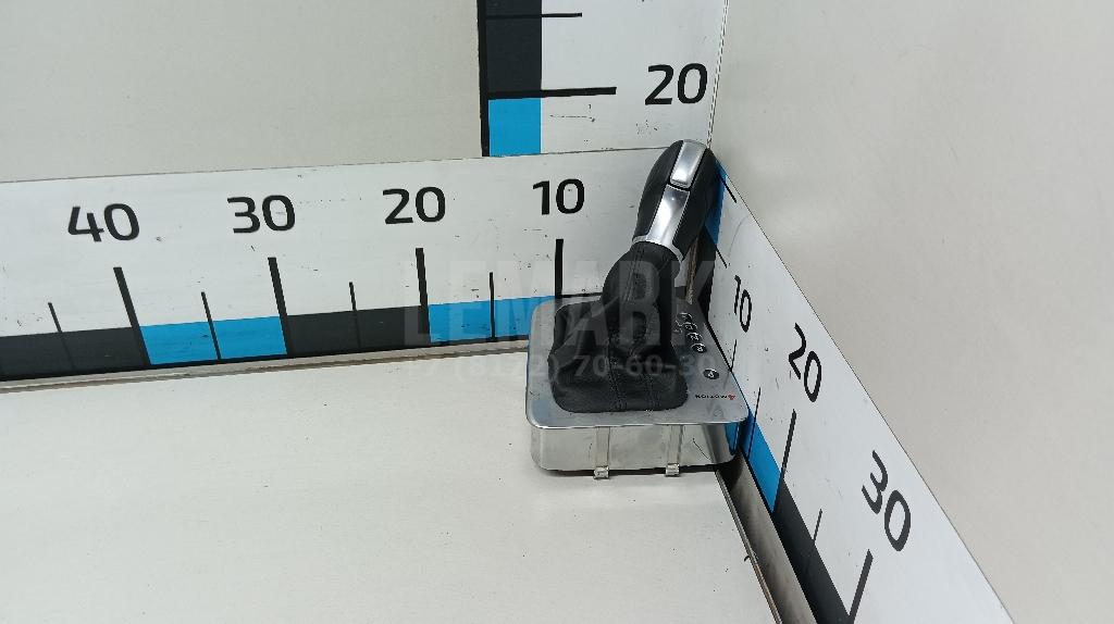 Чехол кулисы 5N1713203ABUMF VAG