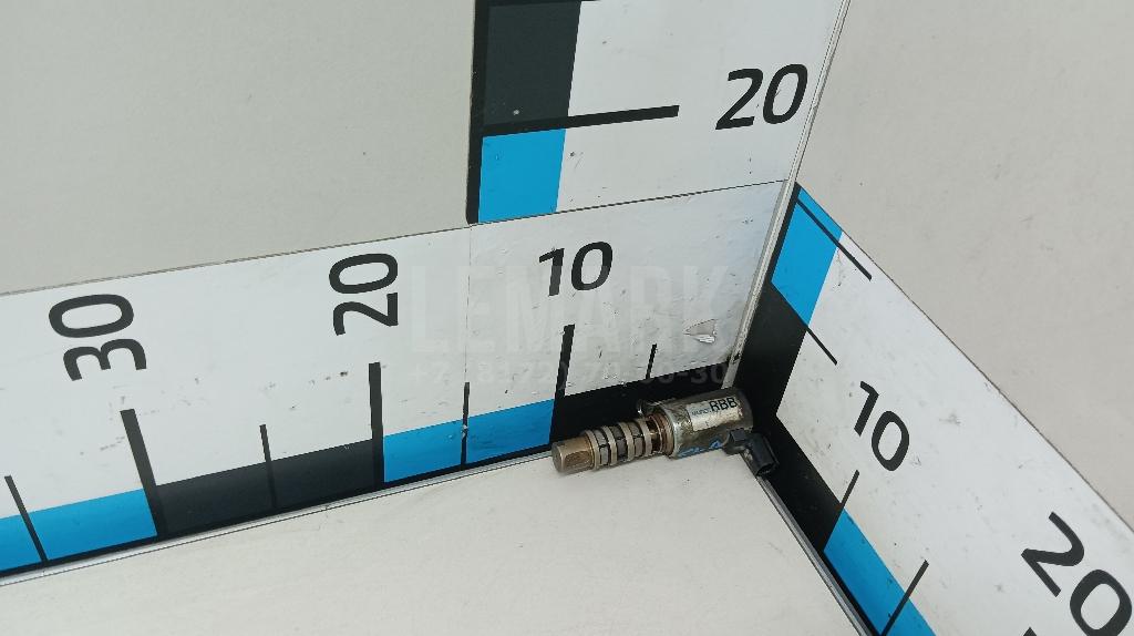 Клапан электромагн. изменения фаз ГРМ