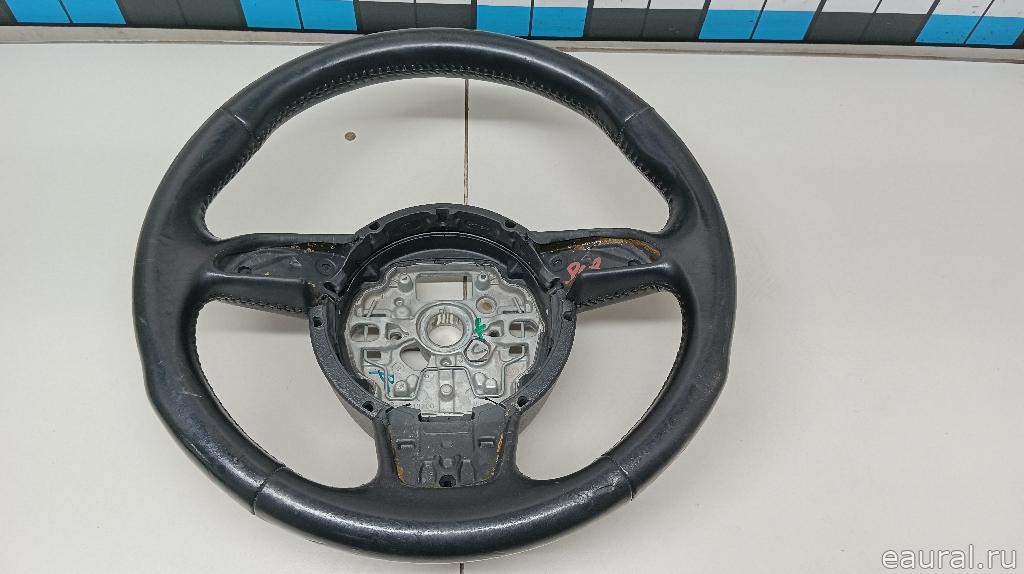Рулевое колесо для AIR BAG (без AIR BAG)