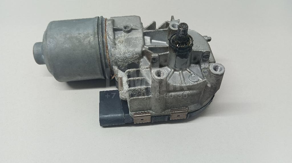 Моторчик стеклоочистителя передний 1Q1955119A VAG