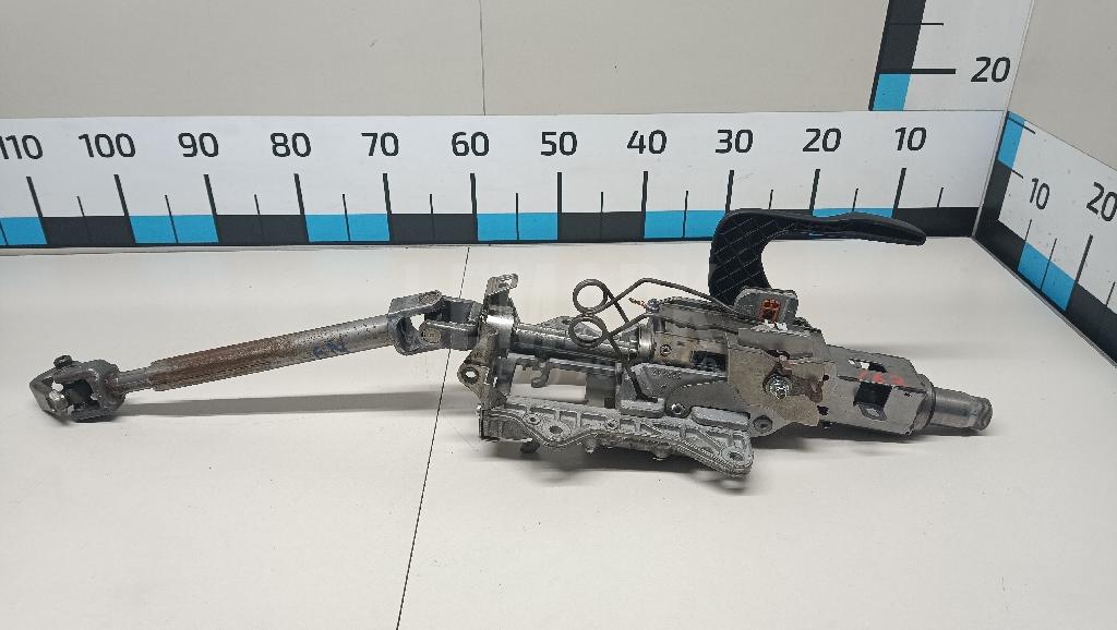 Колонка рулевая 5N1419502M VAG