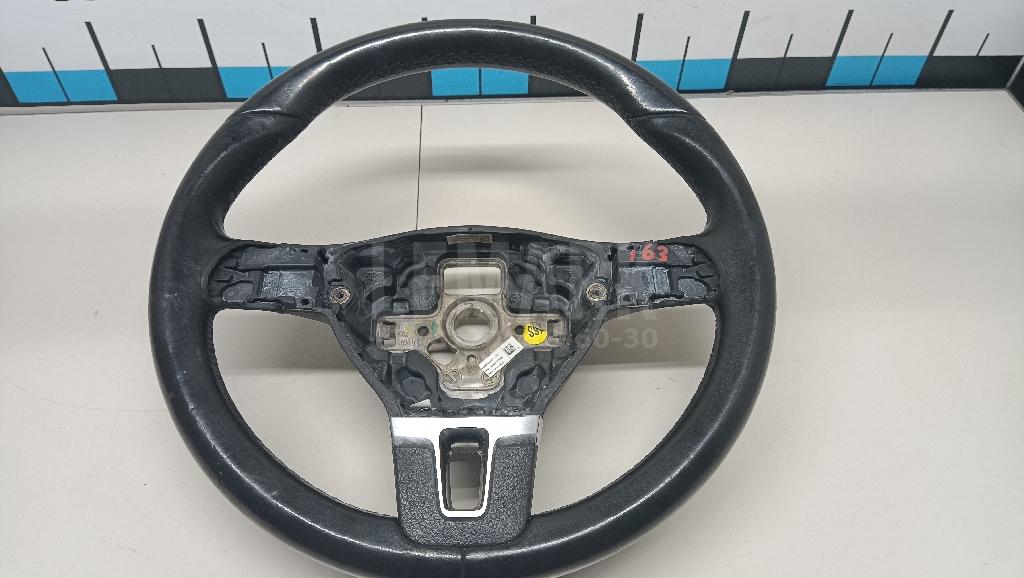Рулевое колесо для AIR BAG (без AIR BAG) 1T0419091ACE74 VAG