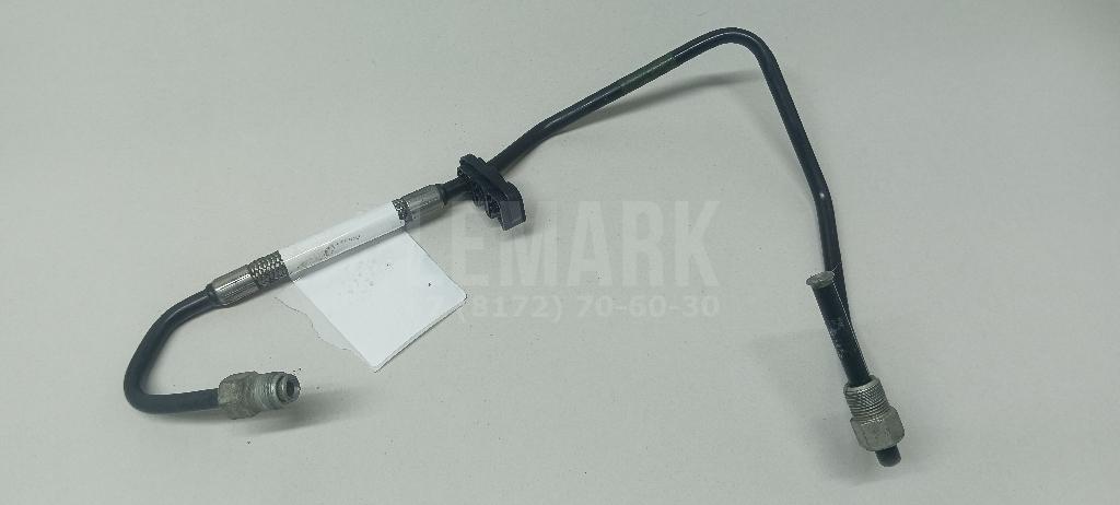 Трубка тормозная 13252025 GM